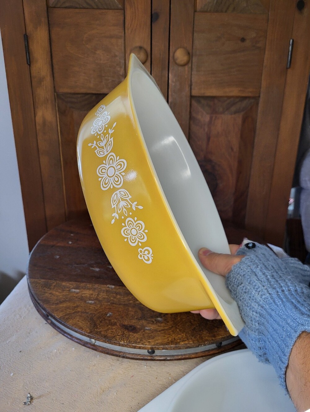 Pyrex Lidded Dish - Picture 12 of 14